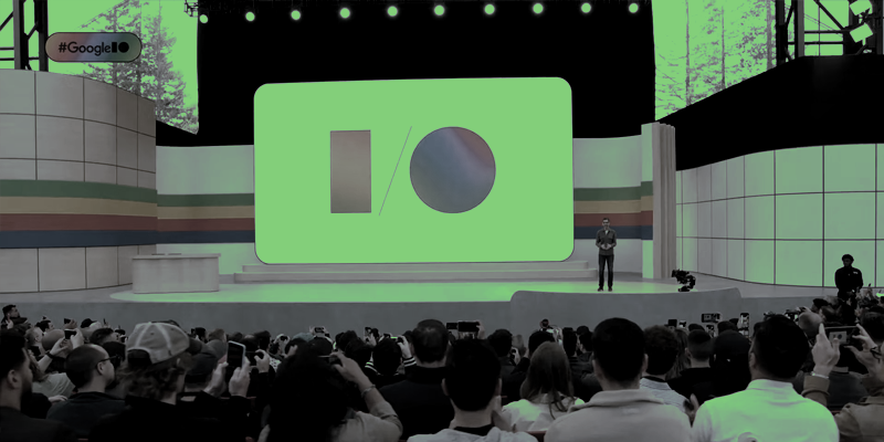 Google I/O 2024: Confira as principais novidades e a cobertura completa da Coders